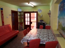 Hostel Pascalis - alloggio in  Crisana (09)