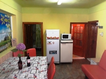 Hostel Pascalis - accommodation in  Crisana (11)