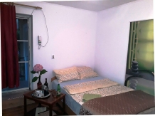 Hostel Pascalis - alloggio in  Crisana (12)