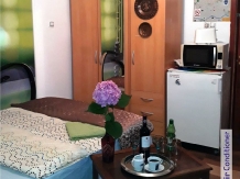 Hostel Pascalis - alloggio in  Crisana (14)