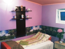 Hostel Pascalis - alloggio in  Crisana (15)