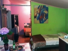 Hostel Pascalis - alloggio in  Crisana (16)