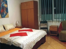 Hostel Pascalis - alloggio in  Crisana (18)