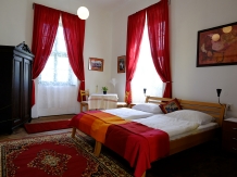 Agramonia-Stejarisu - accommodation in  Transylvania (02)