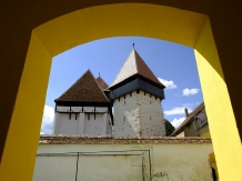 Agramonia-Stejarisu - accommodation in  Transylvania (03)