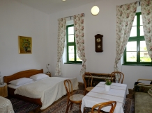Agramonia-Stejarisu - accommodation in  Transylvania (05)