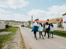 Agramonia-Stejarisu - alloggio in  Transilvania (17)