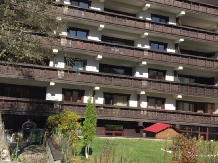 Garsoniera "Spa-ul Schiorilor" - accommodation in  Prahova Valley (10)
