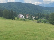 Garsoniera "Spa-ul Schiorilor" - alloggio in  Valle di Prahova (13)