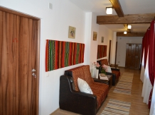 Agropensiunea Floarea Almajului - accommodation in  Banat (18)