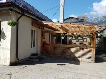 Casa Farcas - alloggio in  Valle di Prahova (13)
