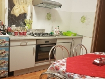 Casa Farcas - cazare Valea Prahovei (25)