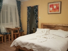 Casa Farcas - accommodation in  Prahova Valley (30)