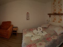 Casa Farcas - alloggio in  Valle di Prahova (32)