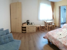 Casa Farcas - accommodation in  Prahova Valley (33)