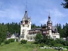 Casa Farcas - alloggio in  Valle di Prahova (36)