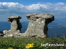 Casa Farcas - alloggio in  Valle di Prahova (37)