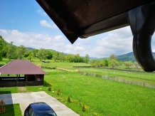 Pensiunea Drag de Munte - accommodation in  Gura Humorului, Bucovina (09)