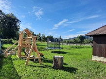 Pensiunea Drag de Munte - alloggio in  Gura Humorului, Bucovina (15)