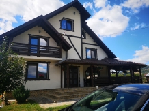 Pensiunea Drag de Munte - accommodation in  Gura Humorului, Bucovina (17)