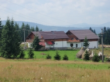 Pensiunea Meridian - cazare Apuseni, Belis (03)