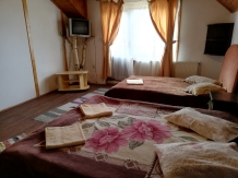 Pensiunea Meridian - cazare Apuseni, Belis (33)