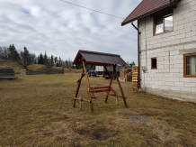 Cabana Poiana Dealul Frumos - cazare Apuseni, Tara Motilor, Arieseni (02)