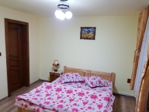 Cabana Poiana Dealul Frumos - accommodation in  Apuseni Mountains, Motilor Country, Arieseni (18)