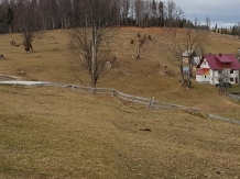 Cabana Poiana Dealul Frumos - alloggio in  Apuseni, Tara Motilor, Arieseni (22)