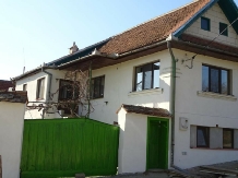 Pensiunea Gruiul Colunului - accommodation in  Transylvania (01)