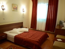 Pensiunea Valea Ursului - accommodation in  Muntenia (06)