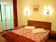 Pensiunea Valea Ursului - accommodation in  Muntenia (15)