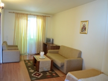 Pensiunea Valea Ursului - accommodation in  Muntenia (23)