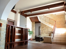 Pensiunea Valea Ursului - accommodation in  Muntenia (28)