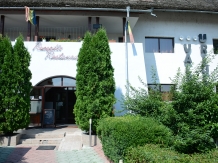 Pensiunea Valea Ursului - accommodation in  Muntenia (43)