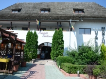 Pensiunea Valea Ursului - accommodation in  Muntenia (44)