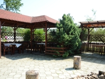 Pensiunea Valea Ursului - accommodation in  Muntenia (53)