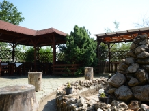 Pensiunea Valea Ursului - accommodation in  Muntenia (54)