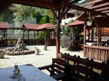 Pensiunea Valea Ursului - accommodation in  Muntenia (56)
