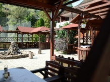 Pensiunea Valea Ursului - accommodation in  Muntenia (57)