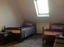 Pensiunea Loriza - accommodation in  Harghita Covasna (07)