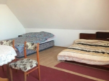 Pensiunea Loriza - accommodation in  Harghita Covasna (11)