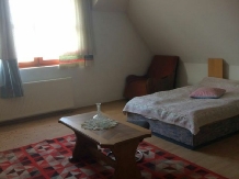 Pensiunea Loriza - accommodation in  Harghita Covasna (14)