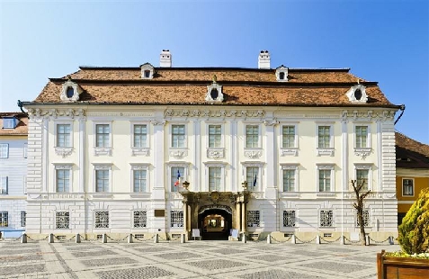 Pensiune BonTon - accommodation in  Transylvania (Surrounding)