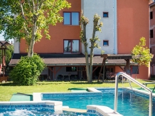 Pensiunea Casa Porojan - accommodation in  Baile Felix (11)