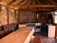 Pensiunea Casa Porojan - accommodation in  Baile Felix (21)
