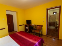 Pensiunea Casa Porojan - accommodation in  Baile Felix (29)