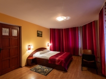 Pensiunea Casa Porojan - accommodation in  Baile Felix (33)