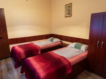 Pensiunea Casa Porojan - accommodation in  Baile Felix (35)