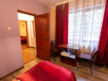 Pensiunea Casa Porojan - accommodation in  Baile Felix (36)